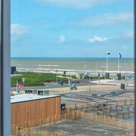 Bamboa Beachhouse ซานด์โวร์ต ภายนอก รูปภาพ