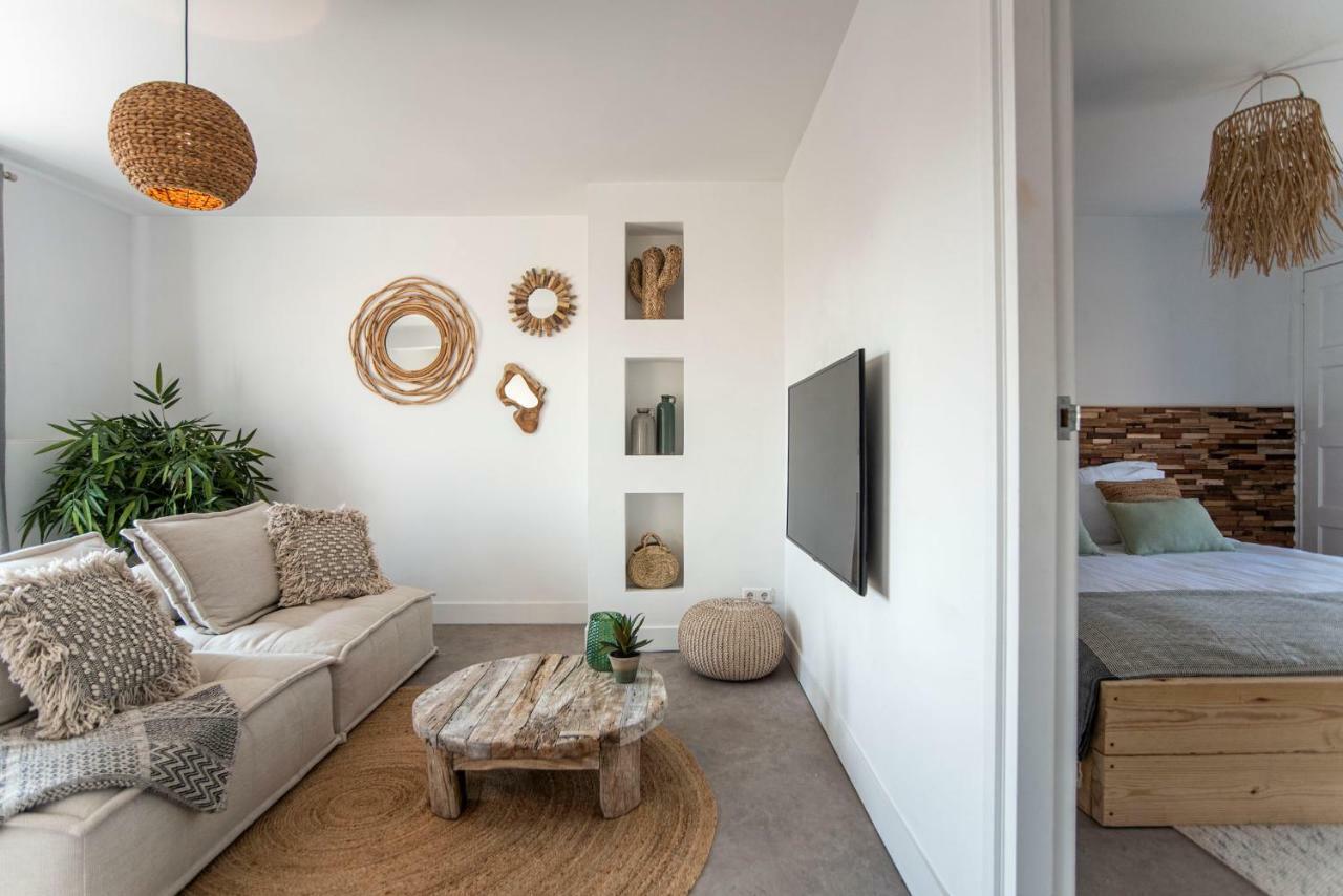 Bamboa Beachhouse ซานด์โวร์ต ภายนอก รูปภาพ